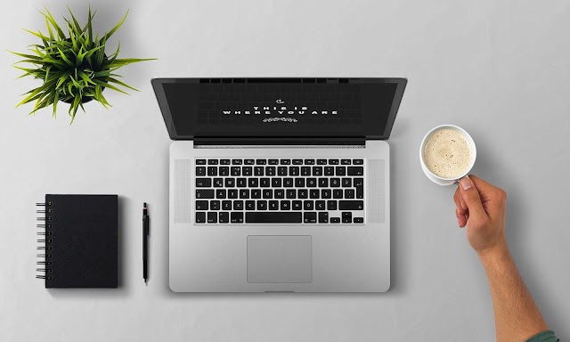 The Top 5 Best Business Laptops for Professionals