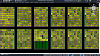 +900 Free Autocad Hatch Patterns [PAT, DWG]