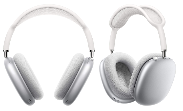 Apple officially announces AirPods Max 
