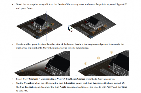 Autocad Tutorial Guide files