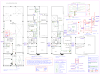 House plumbing DWG