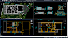 Modern House Plan [DWG]