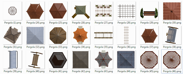 Top Views  Umbrellas & Hammocks For Gardens