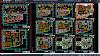 Shopping  Mall, Office, and Leisure [DWG]