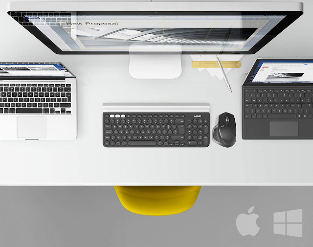 The Top 5 Best Mouse for CAD Designers