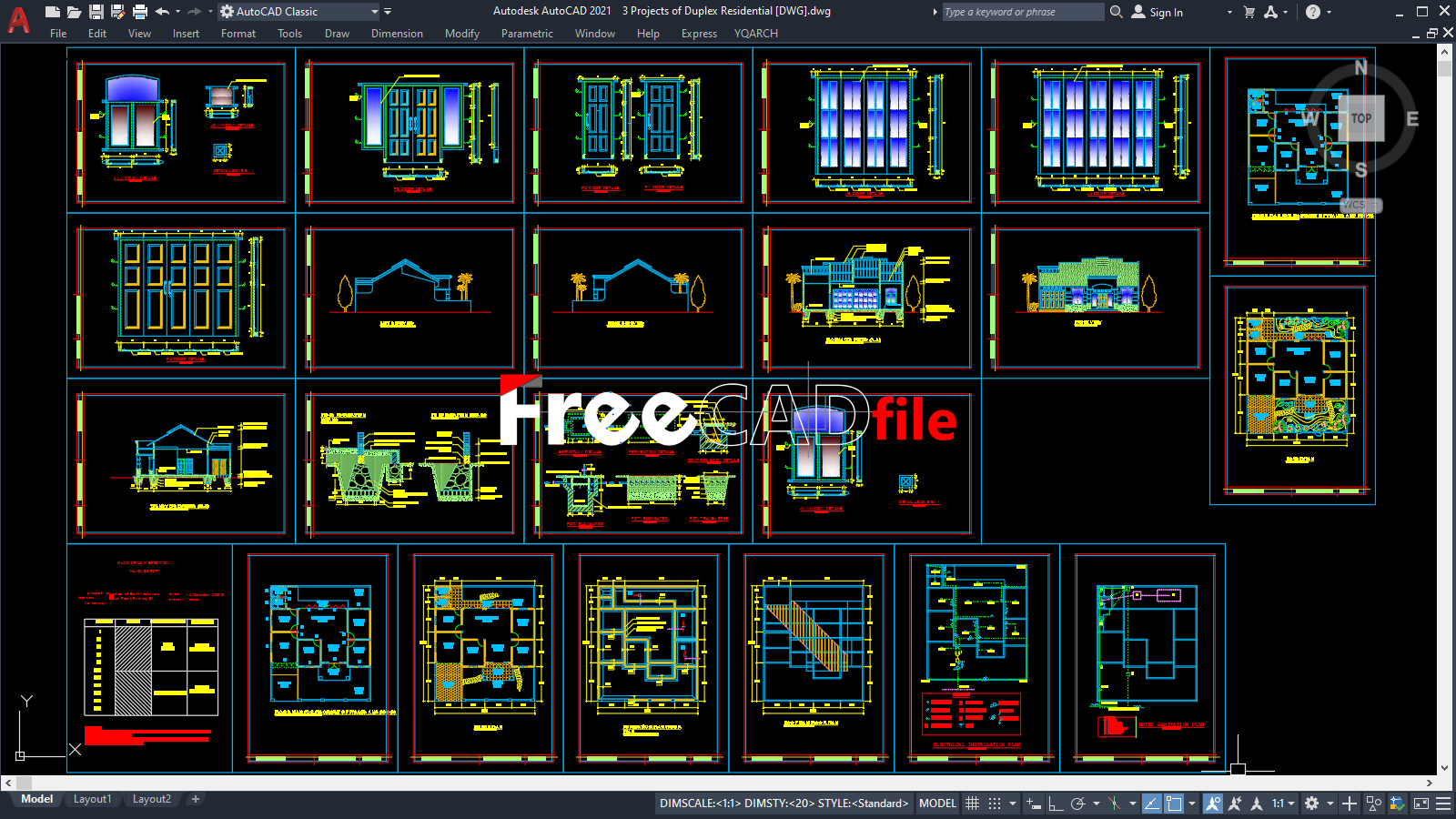 https://www.freecadfiles.com/