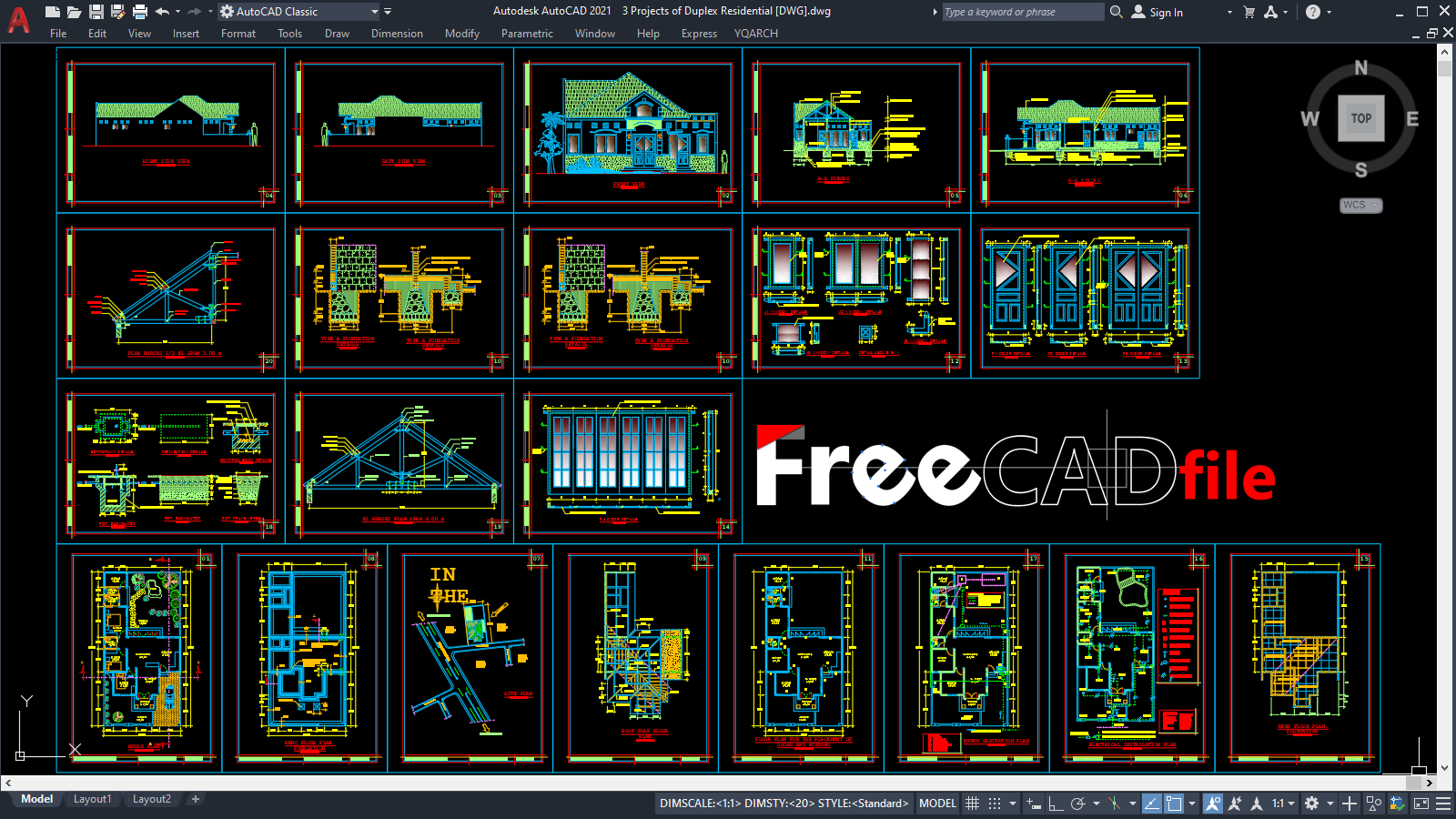 https://www.freecadfiles.com/