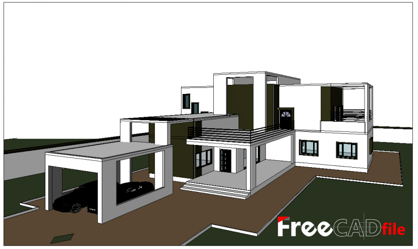 https://www.freecadfiles.com/