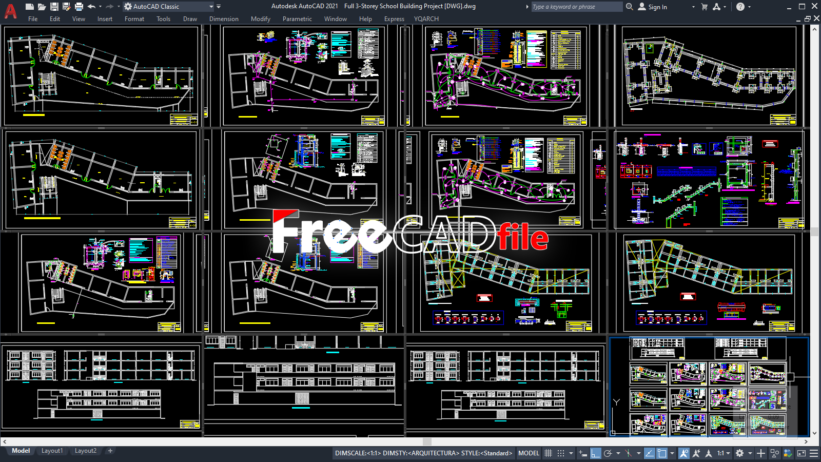 https://www.freecadfiles.com/