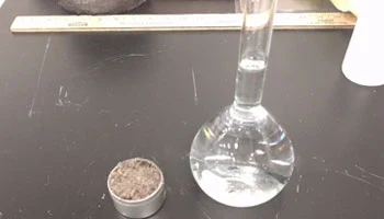 Specific Gravity Test